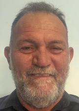 Foto oficial de Osmar Lisboa