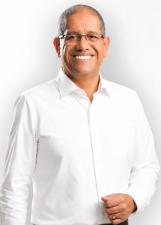 Foto oficial de Jeferson Rodrigues