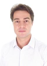 Foto oficial de Felipe Cecílio