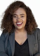 Foto oficial de Ariana Fidelis
