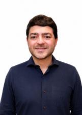 Foto oficial de Henrique Arantes