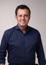 Foto oficial de Itamar Leão