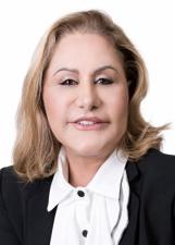 Foto oficial de Glaucia Melo