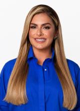 Foto oficial de Flávia do Maguito