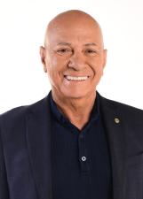 Foto oficial de Professor Alcides