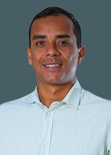 Foto oficial de Foguinho