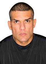 Foto oficial de Coronel Edson Raiado