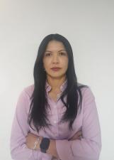 Foto oficial de Tenente Ana Paula