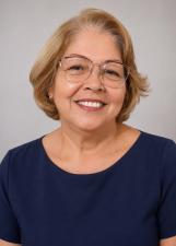 Foto oficial de Regina Alice