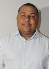 Foto oficial de Ralil Buzaim