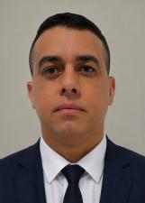 Foto oficial de Rafael Rodrigues