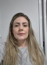 Foto oficial de Sargento Ana Paula