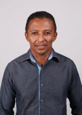 Foto oficial de Raimundo da Casa da Saúde