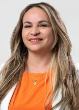 Foto oficial de Alcilena Carmo