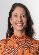 Foto oficial de Natália Rinco