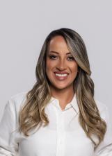 Foto oficial de Lorena Silva