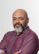 Foto oficial de Max da Saúde