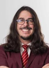 Foto oficial de Hansmuller Salome
