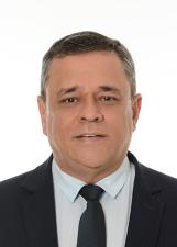 Foto oficial de Mucio Santana