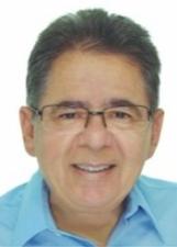 Foto oficial de Claudio Meirelles