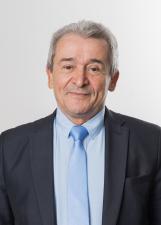 Foto oficial de Dr. Ezizio Barbosa