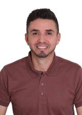Foto oficial de Adedy Santana