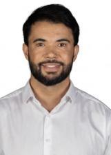 Foto oficial de Luís Costa