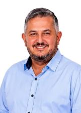 Foto oficial de Eltinho Jk