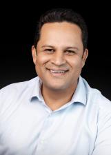 Foto oficial de Roni Ferreira