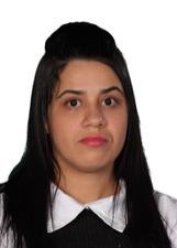 Foto oficial de Rosinha