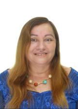 Foto oficial de Marcilene Silva