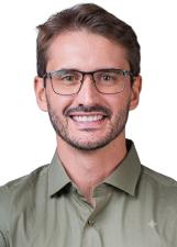Foto oficial de Gustavo da Popular