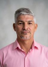 Foto oficial de Paulo Sérgio do Povo