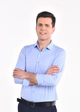 Foto oficial de Samuel Carvalho