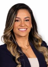 Foto oficial de Aiane Gama