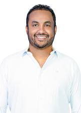 Foto oficial de Kesley