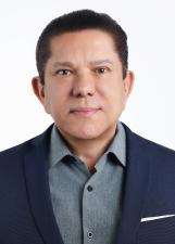 Foto oficial de Sandes Junior