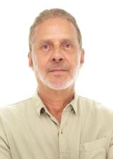 Foto oficial de Prof. Hélio