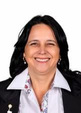 Foto oficial de Danielle Nava