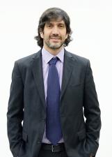 Foto oficial de Dr. Samuel Gemus