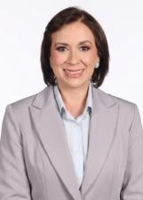 Foto oficial de Mariane Stival
