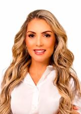 Foto oficial de Dra. Aline Lima