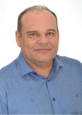 Foto oficial de Williard Pontes