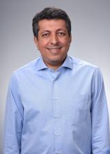 Foto oficial de Alessandro Moreira