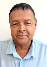 Foto oficial de Ivair Gaguinho