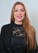 Foto oficial de Jhanecleia Leopoldina