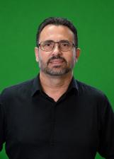 Foto oficial de Santiago Gomes
