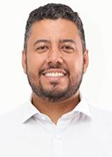 Foto oficial de Cristiano Galindo