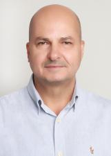 Foto oficial de Kezio Montalvão