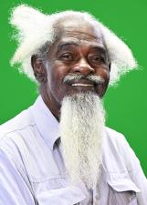 Foto oficial de Ernesto Dias
